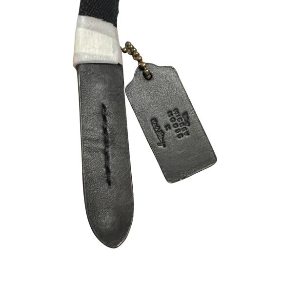 New Coach 5227 Disney Mickey Mouse X Keith Haring Tote 42 NWT Multicolor - Picture 3 of 8